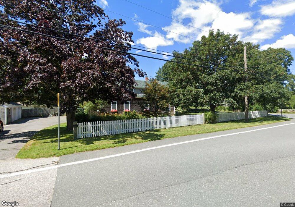 1 E Main Rd, Little Compton, RI 02837 - photo 1