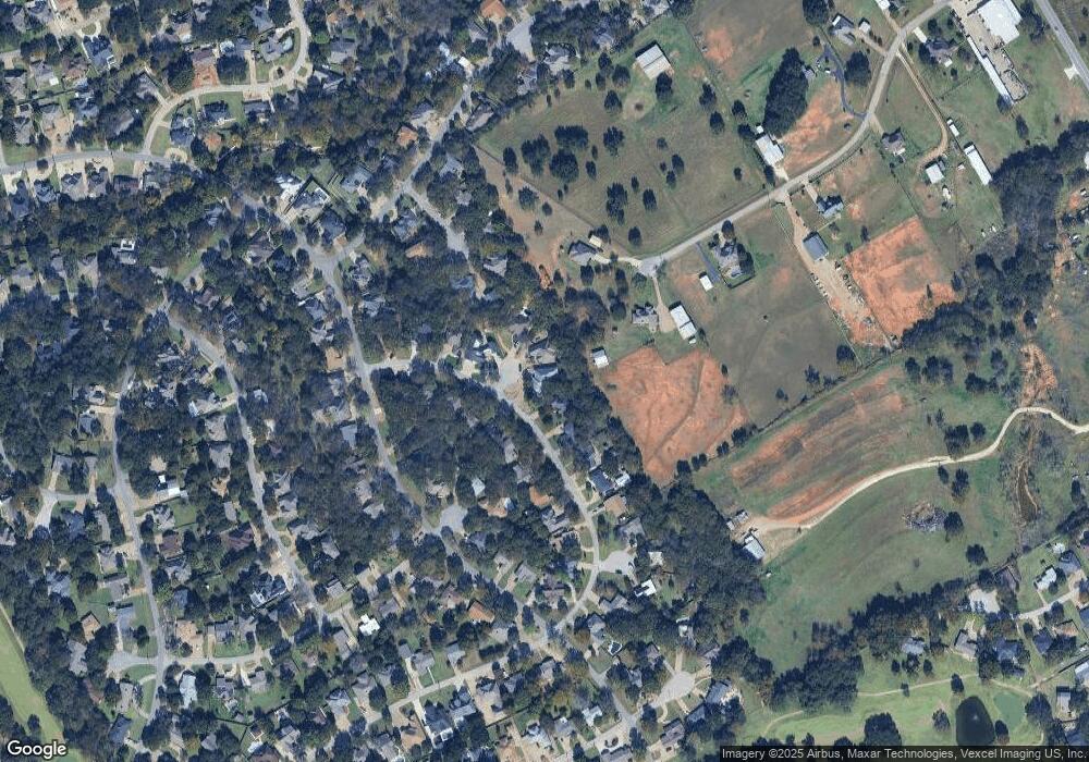 5413 Cortez Dr, Granbury, TX 76049 - photo 1