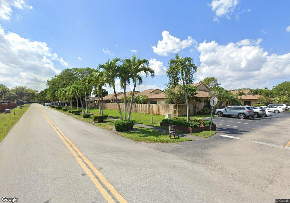 7502 SW 26th Ct unit 8, Davie, FL 33314 - photo 1
