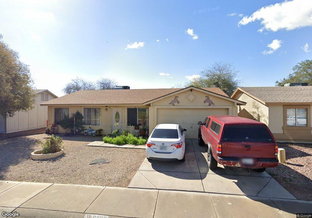 6605 W Pima St, Phoenix, AZ 85043 - photo 1