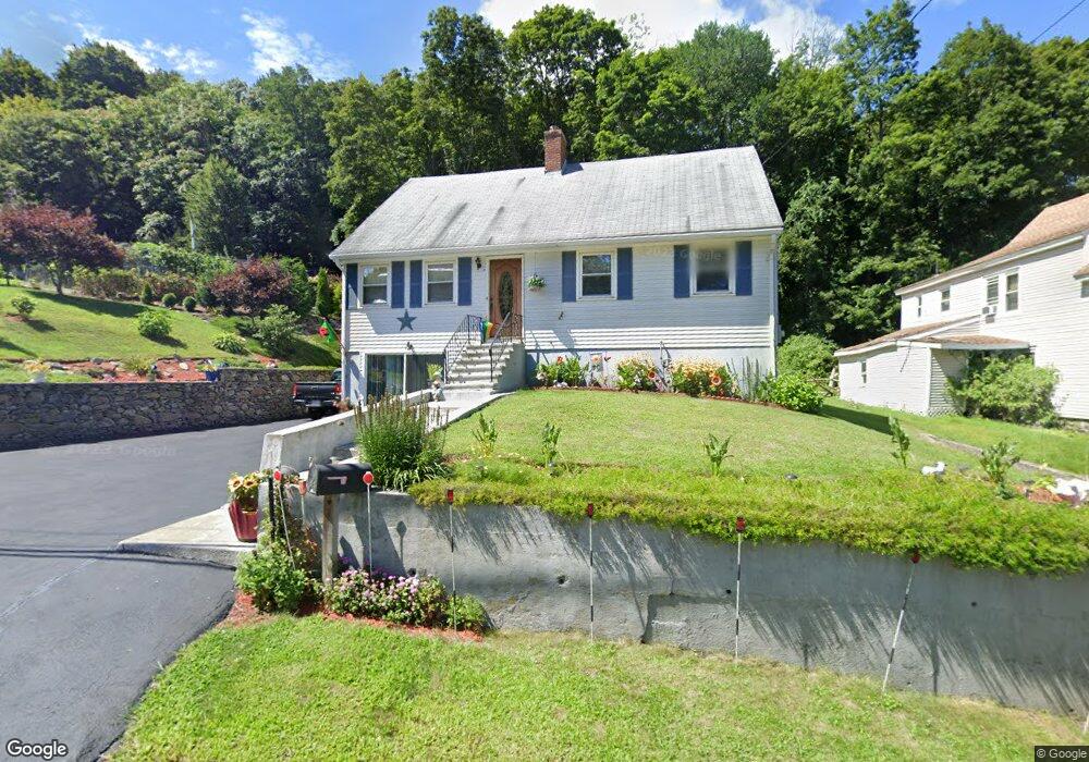 11 Belleview St, Hudson, MA 01749 - photo 1