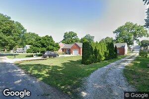 412 W Carlisle St, Mc Lean, IL 61754