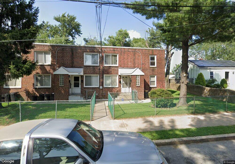436 Morse St, Camden, NJ 08105 - photo 1