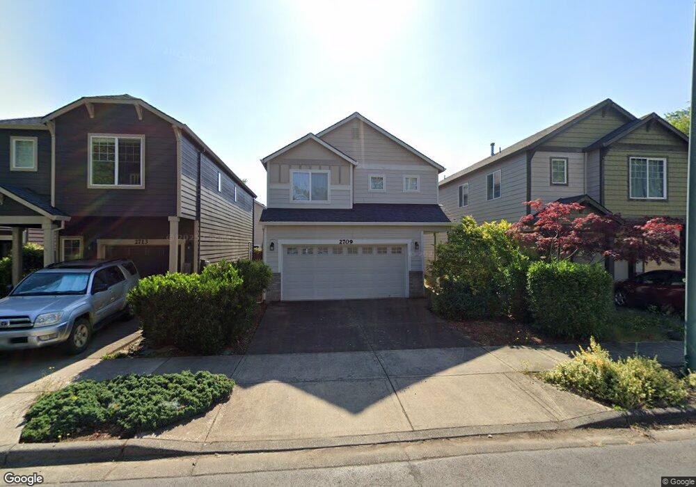 2709 Fletch Ave, Forest Grove, OR 97116 - photo 1