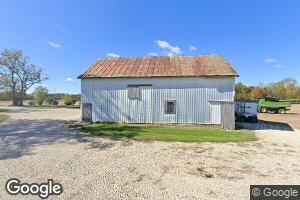 20601 N Boundary Rd, Eaton, IN 47338