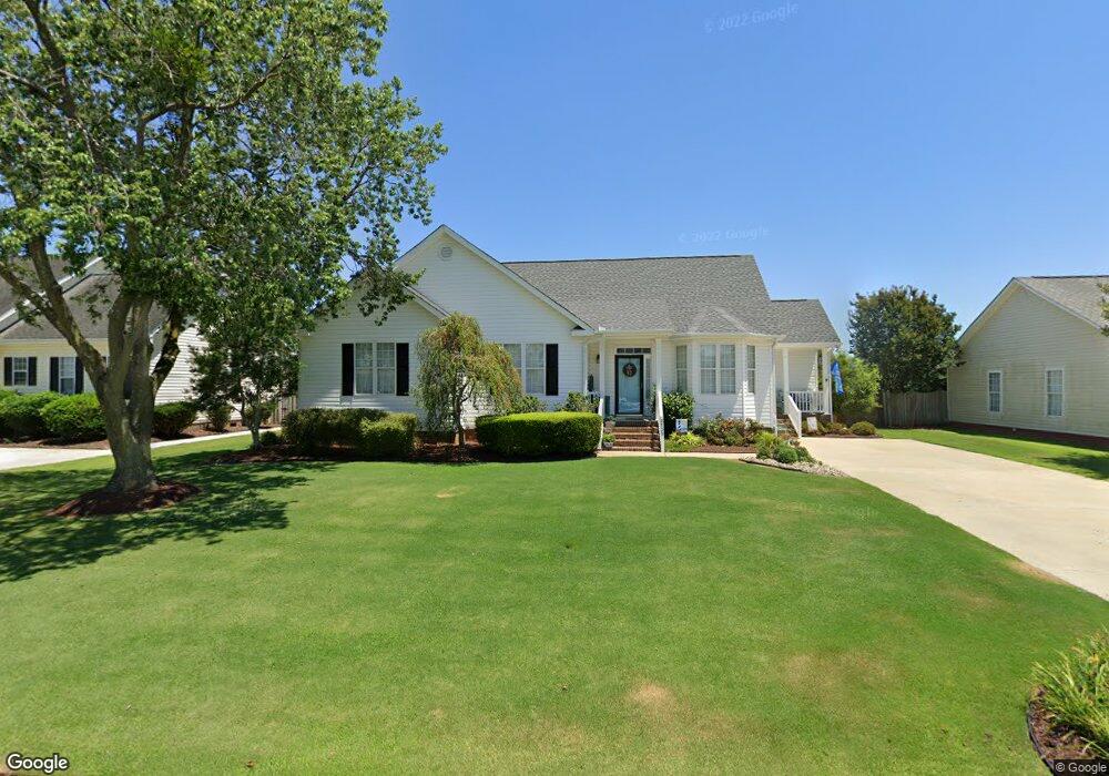 2139 Winder Dr, Winterville, NC 28590 - photo 1