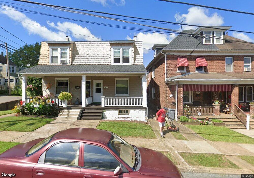 16 N Wright St, Easton, PA 18042 - photo 1
