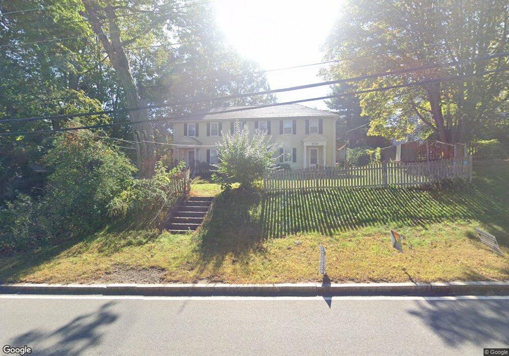 355 Osgood St unit 2, North Andover, MA 01845 - photo 1