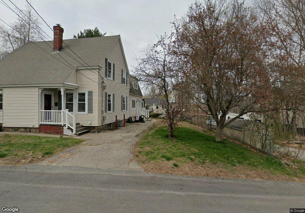 355 Osgood St unit 355, North Andover, MA 01845 - photo 1