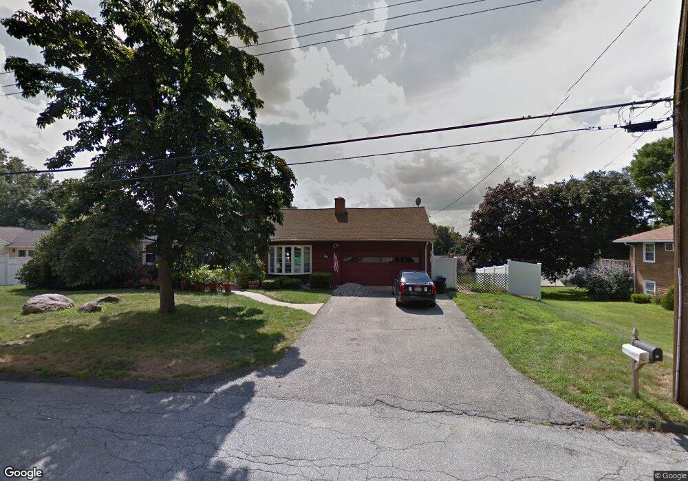 42 Laroche St, Ludlow, MA 01056 - photo 1