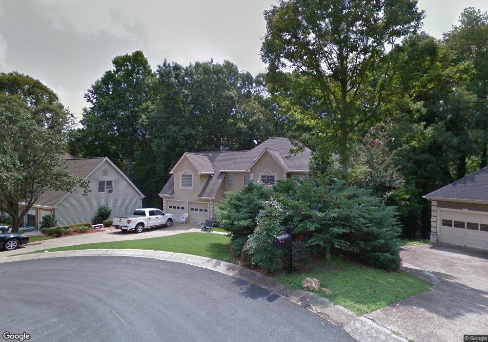 4302 Deep Springs Ct NW unit 3, Kennesaw, GA 30144 - photo 1