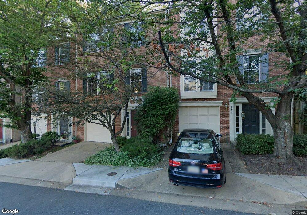 2018 N Buchanan Ct, Arlington, VA 22207 - photo 1