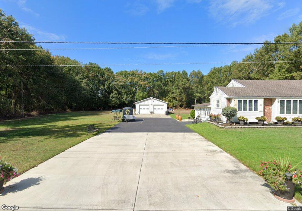 190 Lanning Ave, Carneys Point, NJ 08069 - photo 1