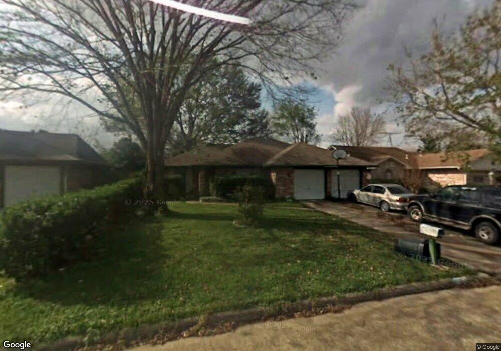 10539 Pleasanton Dr, Houston, TX 77038 - photo 1