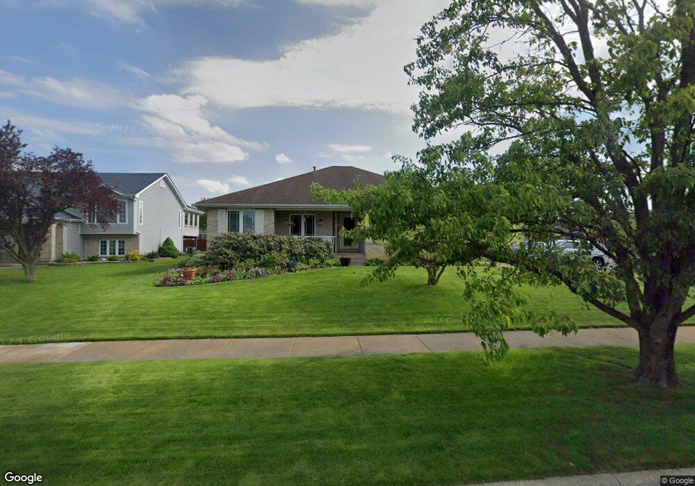 6821 W 157th Place, Lowell, IN 46356 - photo 1