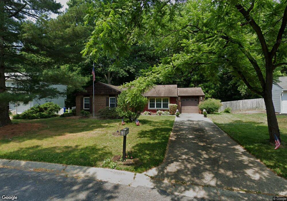 14913 Nashua Ln, Bowie, MD 20716 - photo 1