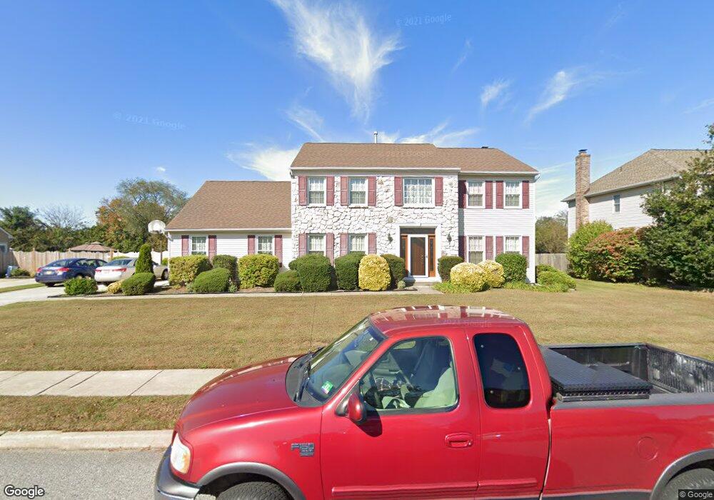 46 Wendee Way, Sewell, NJ 08080 - photo 1