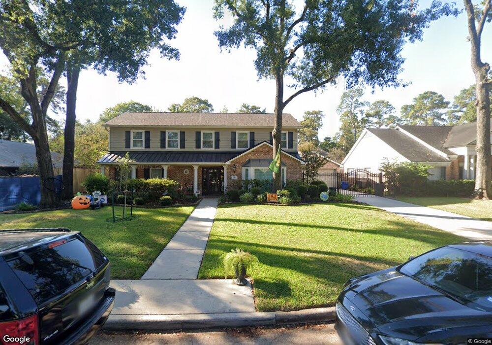 13419 Westport Ln, Houston, TX 77079 - photo 1
