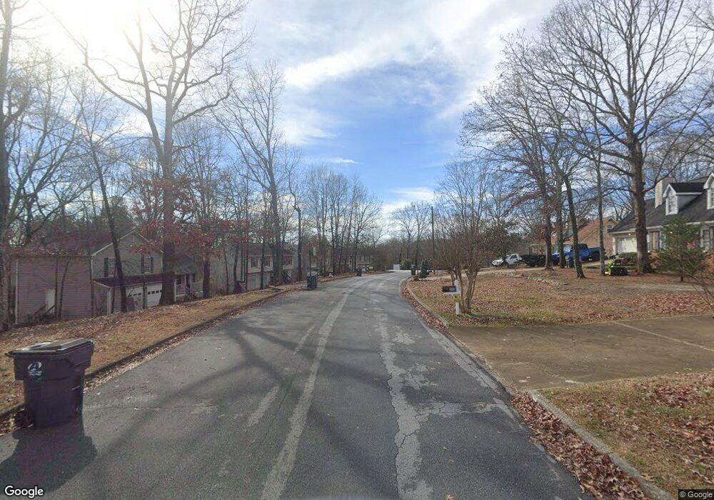 0 Carrolls Way, Sugar Hill, GA 30518 - photo 1