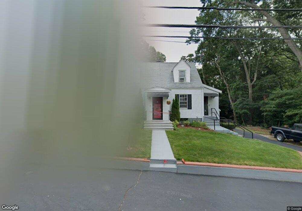 6 Perry Rd, Natick, MA 01760 - photo 1