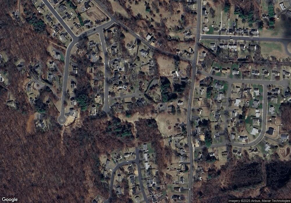 71 Palmorr Place, Bristol, CT 06010 - photo 1