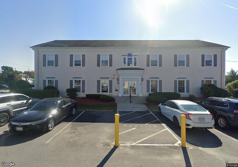 565 Turnpike St unit 76A, North Andover, MA 01845 - photo 1