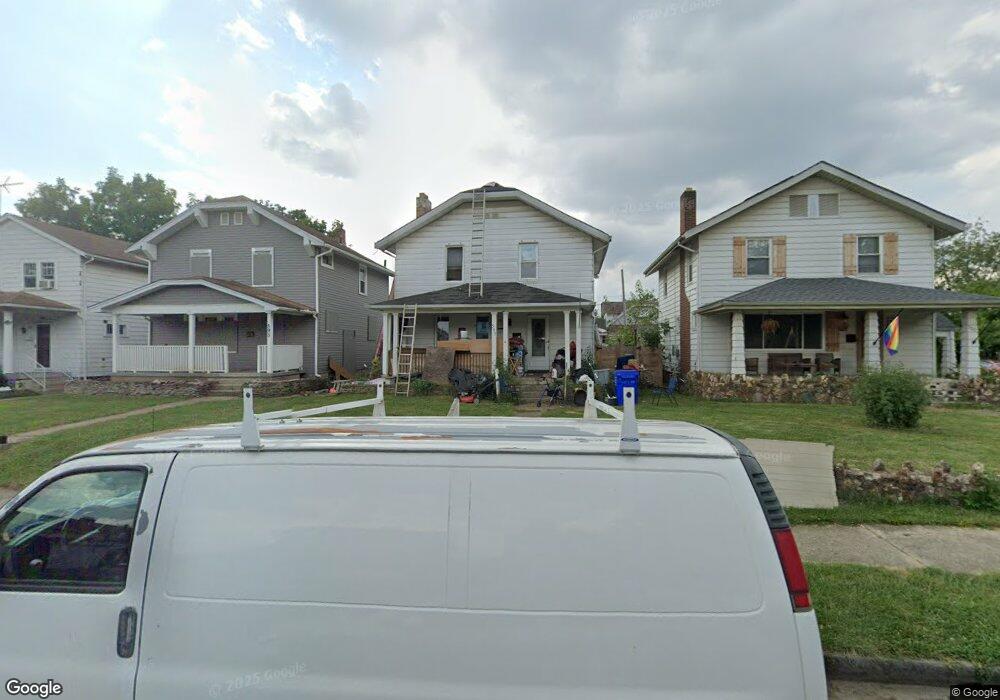 589 S Warren Ave, Columbus, OH 43204 - photo 1