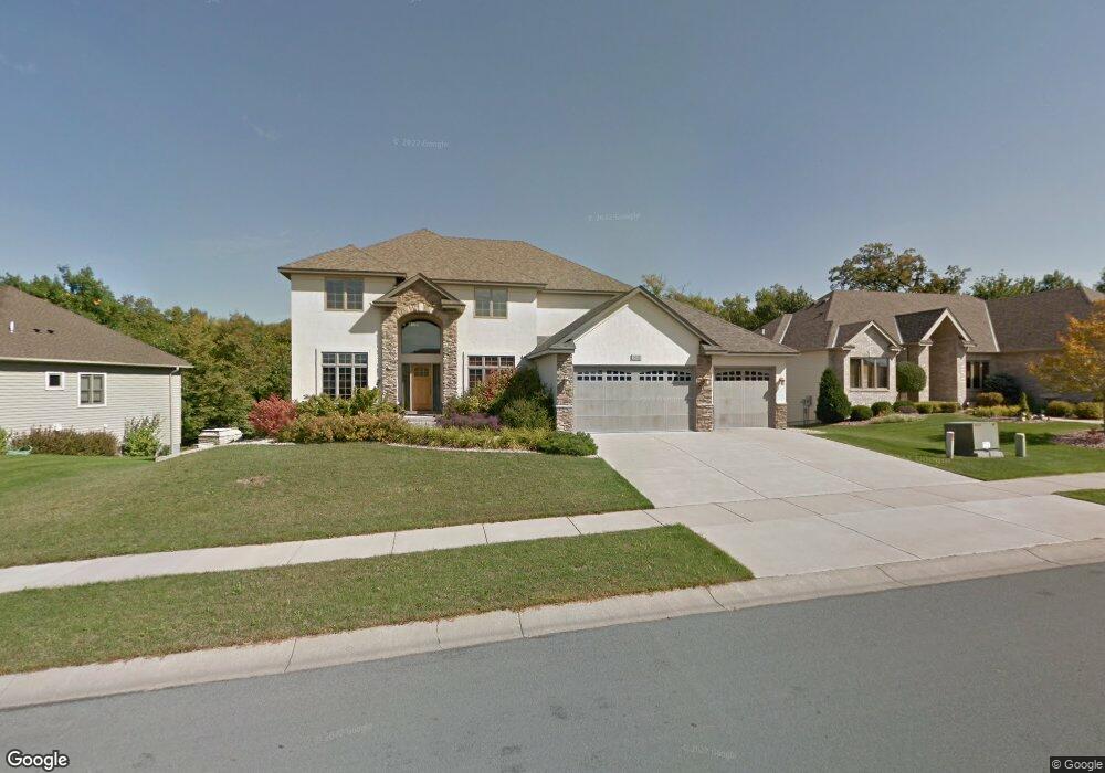 9818 Troy Ln N, Osseo, MN 55311 - photo 1