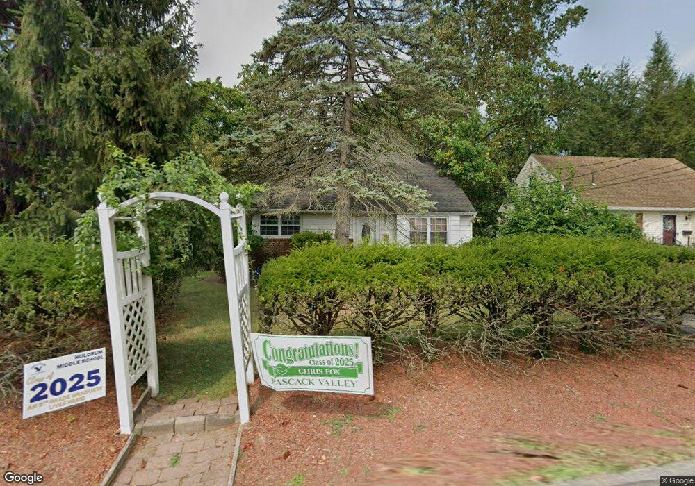 229 Oak Ave, Rivervale, NJ 07675 - photo 1