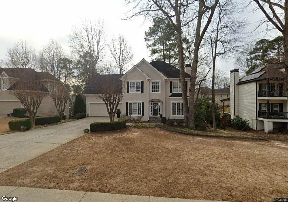 1115 White Birch Way, Lawrenceville, GA 30043 - photo 1