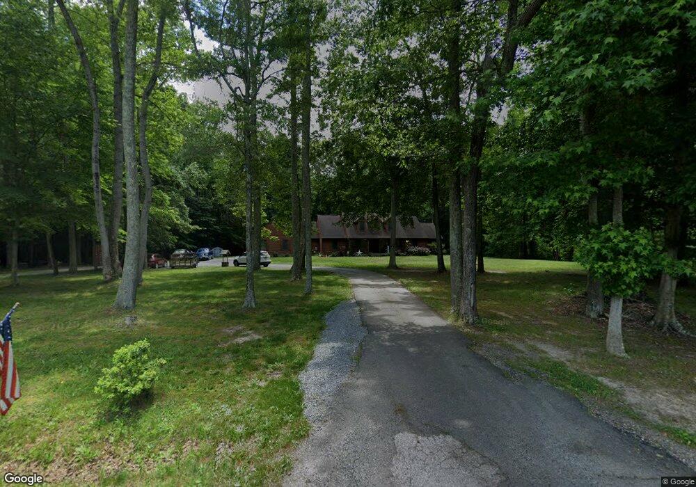 15284 Brickhouse Rd, King George, VA 22485 - photo 1