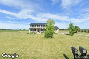 3200 Weston Rd, Custar, OH 43511
