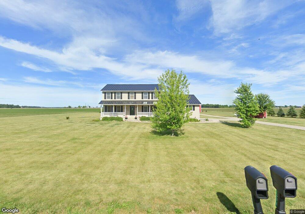 3200 Weston Rd, Custar, OH 43511 - photo 1