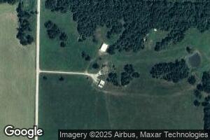 25111 S 1250 Rd, Bronaugh, MO 64728