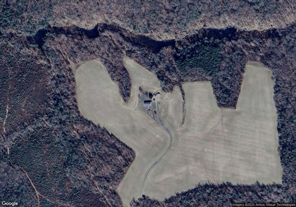 1408 Flat Iron Rd, Montross, VA 22520 - photo 1