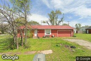 288 W 6th St, Welch, OK 74369