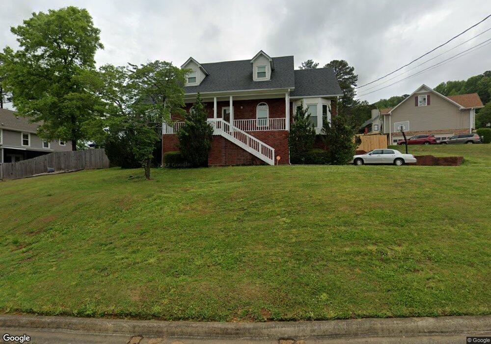 5227 Highland Trace Cir, Birmingham, AL 35215 - photo 1