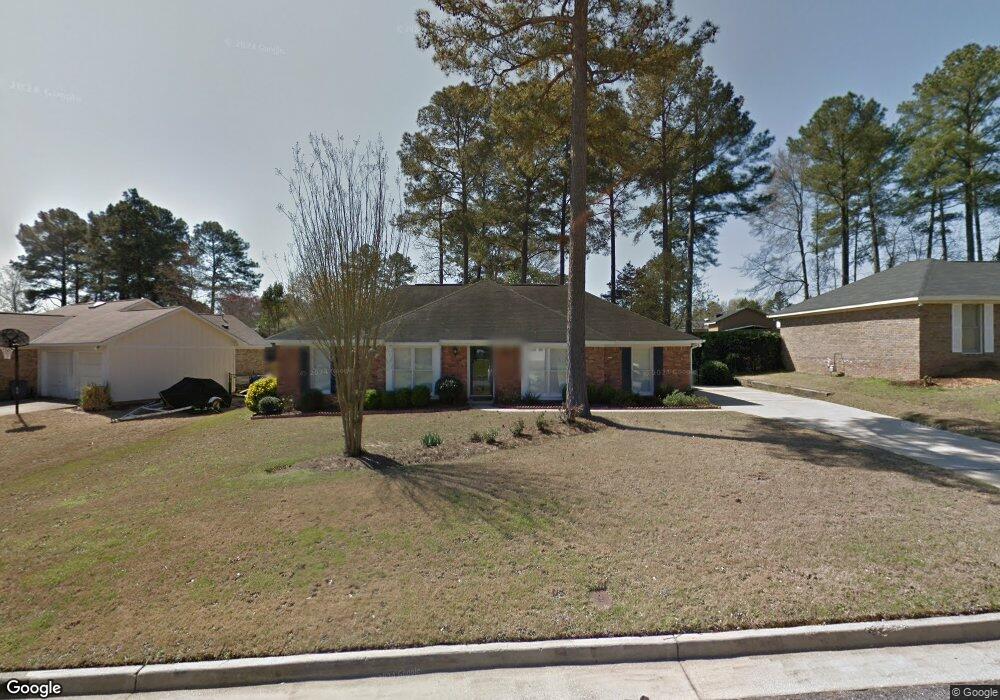 6209 Bayonne Dr, Columbus, GA 31909 - photo 1