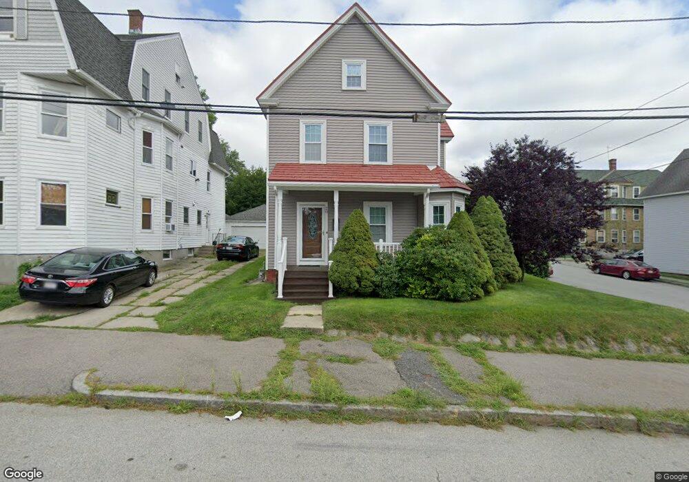 20 Huntington Ave, Worcester, MA 01606 - photo 1