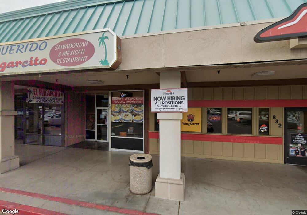 624 E Prater Way, Sparks, NV 89431 - photo 1