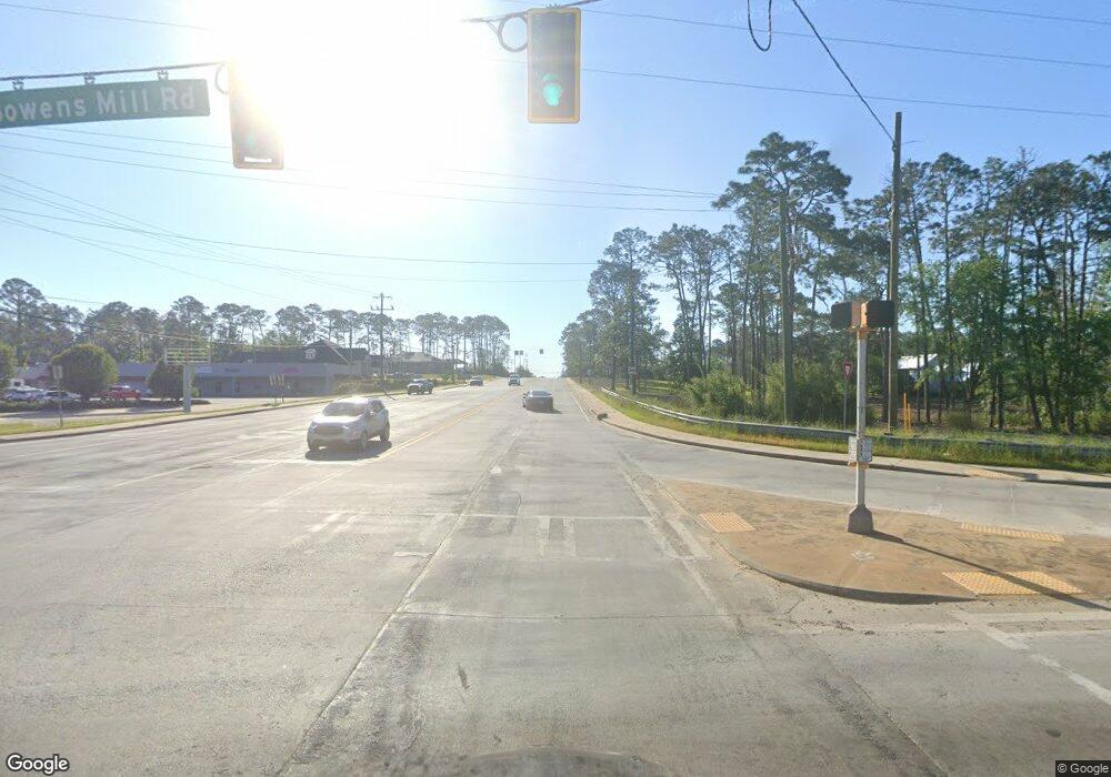 00 Ga Sr#206 Bowens Mill Rd, Douglas, GA 31535 - photo 1