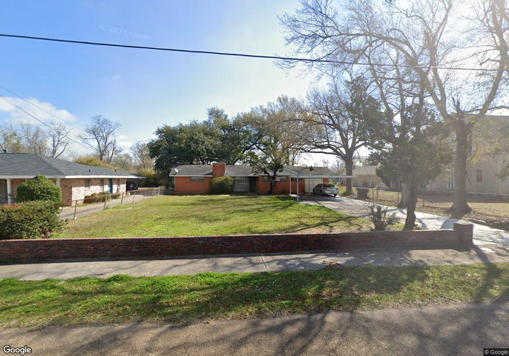 512 N Lyons St, Lake Charles, LA 70601 - photo 1