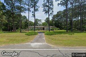 4754 Ga Highway 257, Dexter, GA 31019