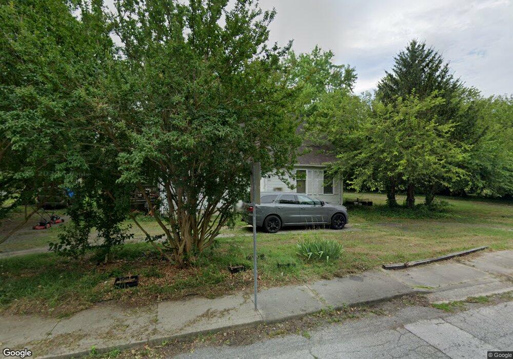802 E William St, Salisbury, MD 21804 - photo 1