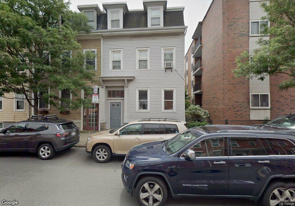 2 O St Place unit 1, Boston, MA 02127 - photo 1