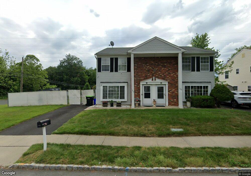 106 Brewster Cir, Old Bridge, NJ 08857 - photo 1