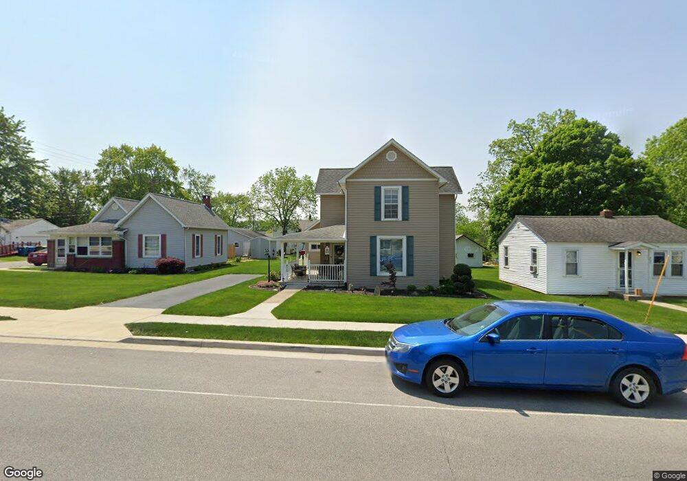 405 W Mill St, Ossian, IN 46777 - photo 1