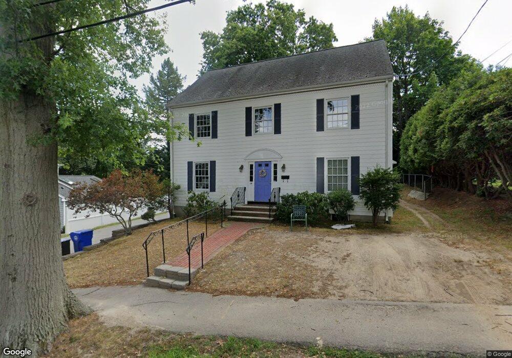 18 Taff Rd, Milton, MA 02186 - photo 1