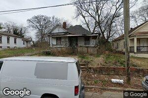 1035 5th St N, Birmingham, AL 35204