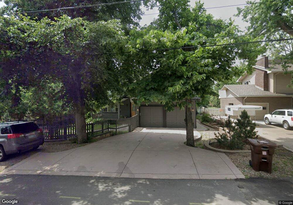 1028 Juniper Ave, Boulder, CO 80304 - photo 1